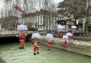 رسائل بابا نويل في سويسرا تصاعدت لنحو 36 ألف رسالة عام 2021
