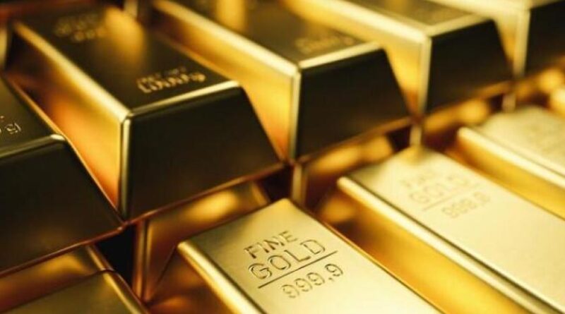 جمارك سويسرا: استيراد الذهب من روسيا مسموح وتصديره لها ممنوع…!؟