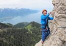 وفاة عميد متسلقي الجبال السويسريين مارسيل ريمي عن 99 عاما